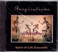 Spirit of Life Ensemble - Inspirations