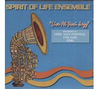 Spirit of Life Ensemble - Live at Pori Jazz