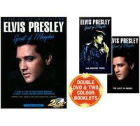 Spirit of Memphis [Alemania] [DVD]