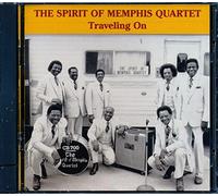 Spirit of Memphis Choir - Traveling On