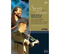 Spirit of Music - Part 1 [Alemania] [DVD]