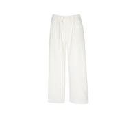 SPIRIT OF OM Pantalones de yoga Citta para mujer crema | XS