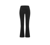 SPIRIT OF OM Pantalones de yoga Vipra para mujer negro | L