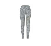 SPIRIT OF OM Yogatight Puja para mujer gris | XS