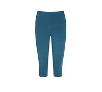 SPIRIT OF OM Yogatight Vana 3/4 para mujer gasolina | S