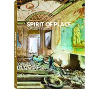 Spirit of Place: Aur?lien Villette (Photographer)