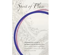 Spirit of Place: Mendocino County Women Poets Anthology