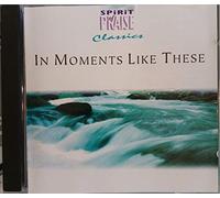 Spirit of Praise Choir - In Moments Like These