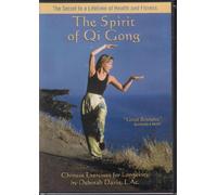 Spirit of Qi Gong-Chinese Exer [Alemania] [DVD]