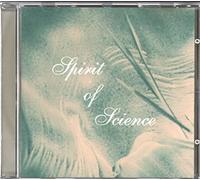 SPIRIT OF SCIENCE - SAME CD AUSTRIAN NORTHERN SKY 1995