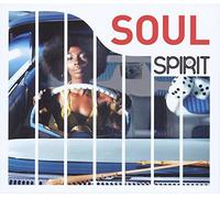 Various - Spirit of Soul