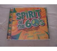 Spirit of the 60's (New Studio Recordings By the Original Artists)