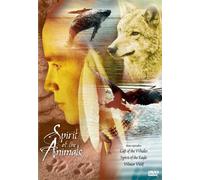 Spirit of the Animals [Reino Unido] [DVD]