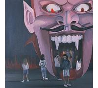 SPIRIT OF THE BEEHIVE - ENTERTAINMENT, DEATH (BLOOD RED) [Vinilo]