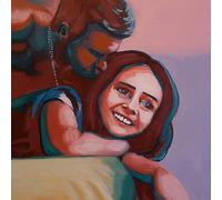 Spirit of the Beehive - I'm So Lucky [Vinilo]