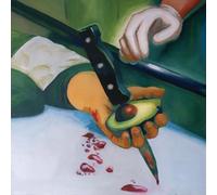 Spirit of the Beehive - You'Ll Have to Lose Something (Splatter Vinyl Lp) [Vinilo]