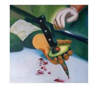 Spirit of the Beehive - You'Ll Have to Lose Something (Splatter Vinyl Lp) [Vinilo]