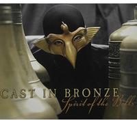 Spirit of the Bells by Cast in Bronze (2007-02-19)