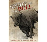 Spirit Of The Bull [Edizione: Stati Uniti] [Italia] [DVD]