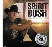 Spirit Of The Bush