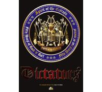 Spirit of the Ecstasy - Dictators [DVD-AUDIO] [DVD de Audio]