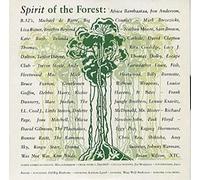Spirit Of The Forest - Spirit Of The Forest
