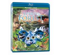 Spirit of the Forest [USA] [Blu-ray]