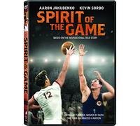 Spirit Of The Game [Edizione: Stati Uniti] [Italia] [DVD]