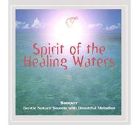 Spirit of the Healing Waters
