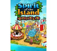 Spirit of the Island - Adventureland (DLC) (PC) Steam Key GLOBAL