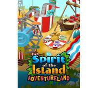 Spirit of the Island - Adventureland PC - DLC