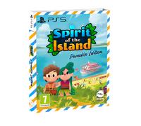Spirit of the Island Paradise Edition Juego PlayStation 5 PS5 [PAL ES]