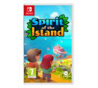 Meridiem Games Videojuego Spirit Of The Island - Paradise Edition