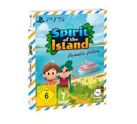 Spirit of the Island: Paradise Edition (PlayStation PS5)