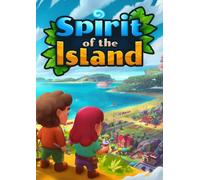 Spirit of the Island PC