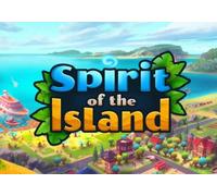 Spirit of the Island (PC) Steam Account - GLOBAL