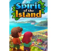 Spirit of the Island (PC) - Steam Key - GLOBAL