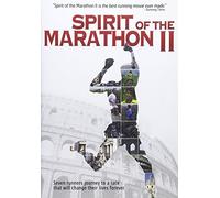 Spirit of the Marathon II [USA] [DVD]