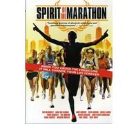 Spirit of the Marathon [Reino Unido] [DVD]