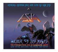 Spirit of the Night: Live by Asia (2011-03-08)