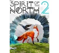Spirit of the North 2 (PC) - Steam Account - GLOBAL
