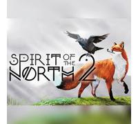 Spirit of the North 2 (PC) Steam Key - EU