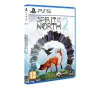 Spirit of the North 2 (PS5)