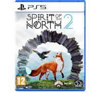 Spirit of the North 2 Playstation 5 standard