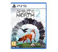 Spirit of the North 2 PS5 (SP) [227377]