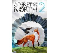 Spirit of the North 2 Steam Key (PC) EUROPE