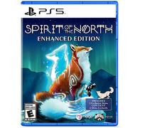 Spirit of The North - PlayStation 5 Standard E (PlayStation 5) (Importación USA)