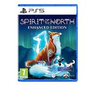 Spirit of the North Enhanced Edition (PS5) [Importación francesa]