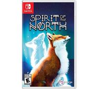Spirit of the North for Nintendo Switch [USA]