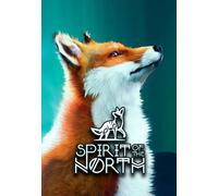 Spirit of the North (Nintendo Switch) eShop Key EUROPE